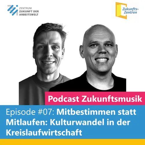 © Das Zentrum Zukunft der Arbeitswelt / Privat/Non-kommerziell