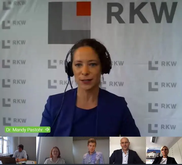 © RKW / RKW Kompetenzzentrum