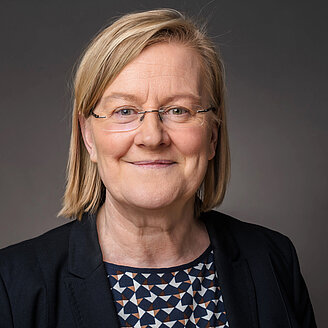 © Axel Clemens / Privat/Non-kommerziell Heike Böhmer, Referentin der Veranstaltung