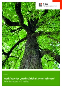 Nachhaltigkeit im Mittelstand