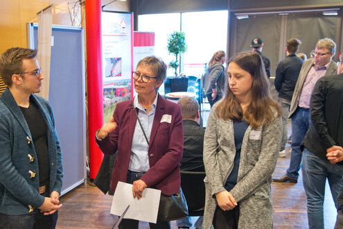 Digiscouts feiern ihren Projektabschluss in der Region Hamm