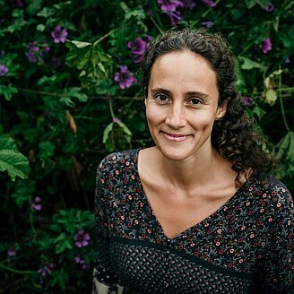 Sahra Daum – © Sahra Daum / Privat/Non-kommerziell